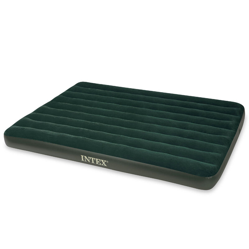 Intex Prestige Downy Airbed image number 1