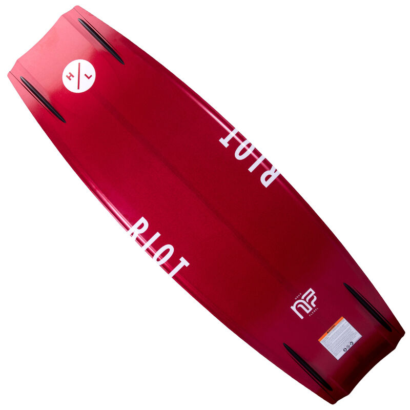 Hyperlite 139 Riot Wakeboard image number 2