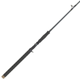 Clam Jason Mitchell Elite Series Trolling Rod