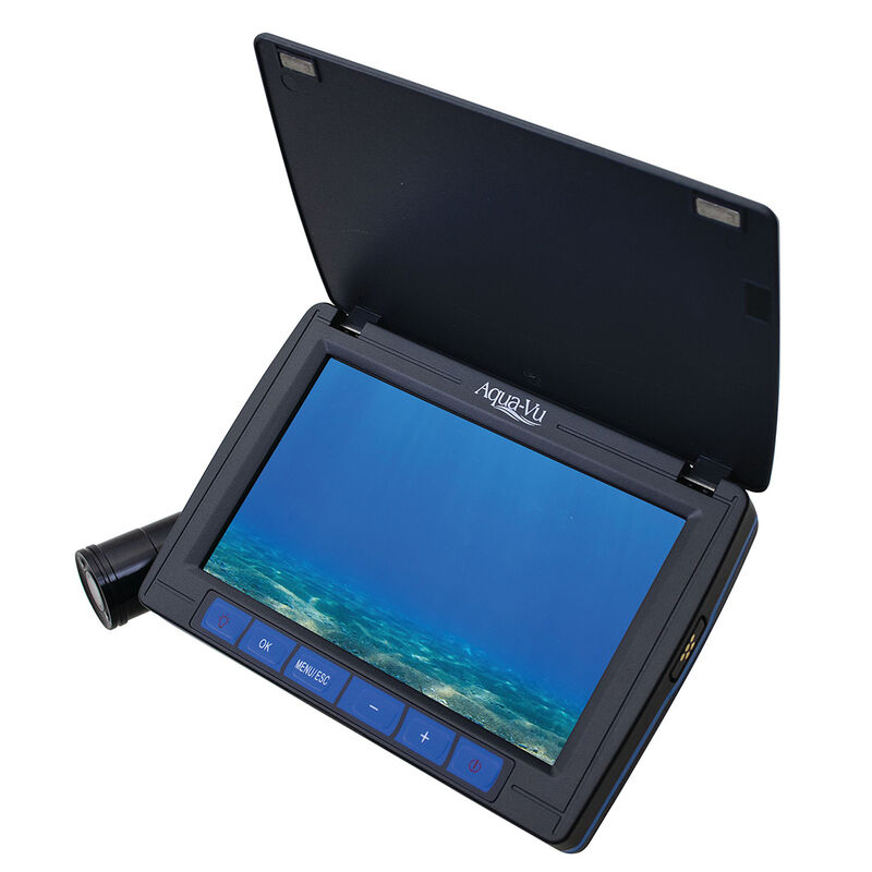 Aqua-Vu Micro Revolution 5.0 HD Underwater Camera image number 2