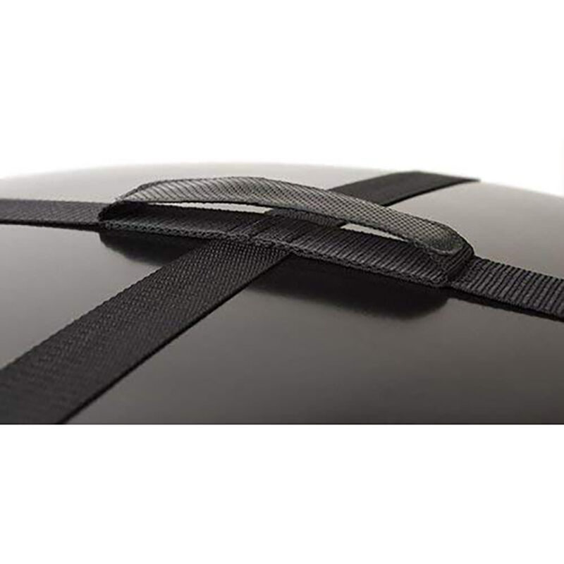 Fire Pit Lid with Carry Handle image number 2