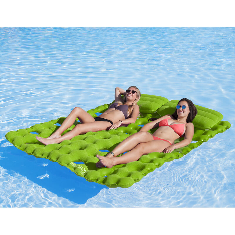 Airhead Sun Comfort Pool Mattress image number 4