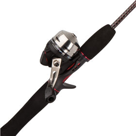 Ugly Stik GX2 Micro Spincast Combo, 4'8", Ultra-Light, 1-Pc.