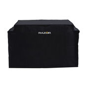 Razor Cover for Razor 4-Burner Griddle