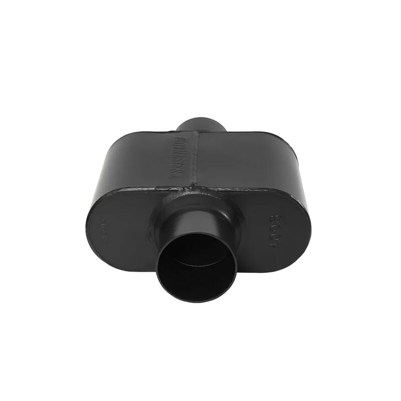 Flowmaster 843015 Super 10 Series Chambered Muffler image number 2