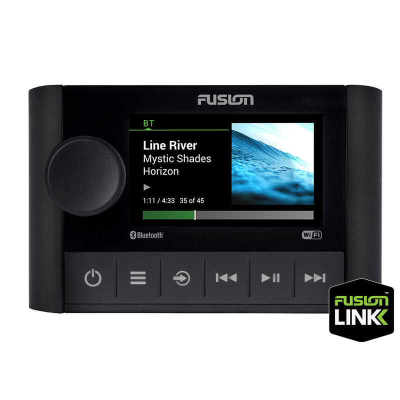 FUSION MS-SRX400 Apollo Series Stereo image number 1