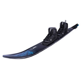 HO Omni w/ Stance 110 Dbl Slalom Ski Combo