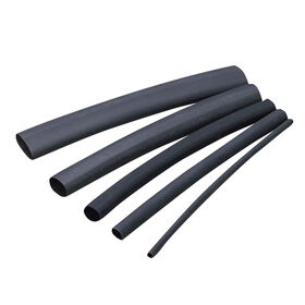Ancor 48" x 3/8" Heat-Shrink Tubing