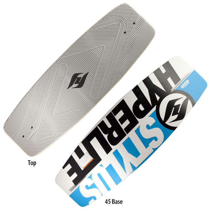 Hyperlite Stylus Wakeskate image number 3