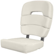 Taco Standard 19" Coastal Helm Chair Without Armrests