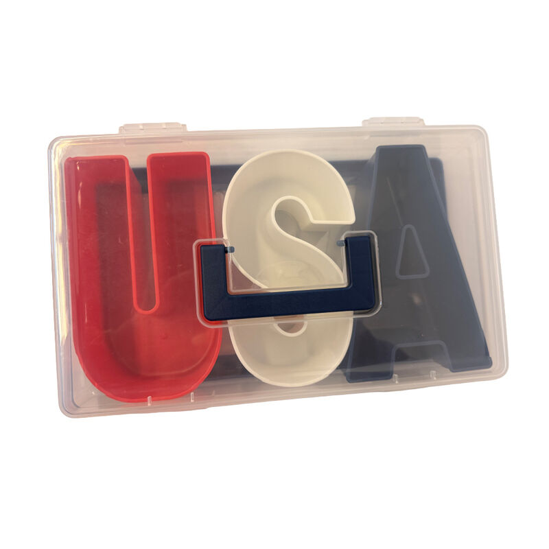 Cook With Color Perfect On-The-Go Snack Box- USA image number 1