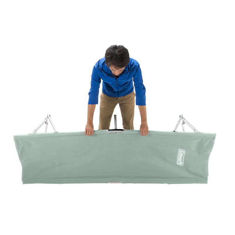 Coleman Living Collection Cot image number 3