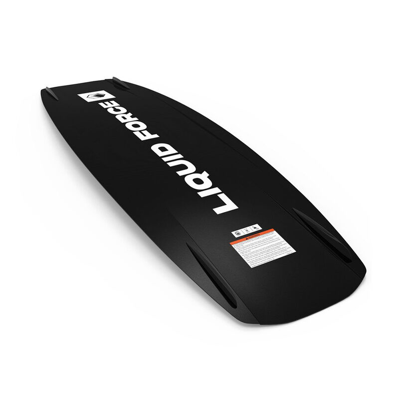 Liquid Force FLX Wakeboard, Blank image number 3