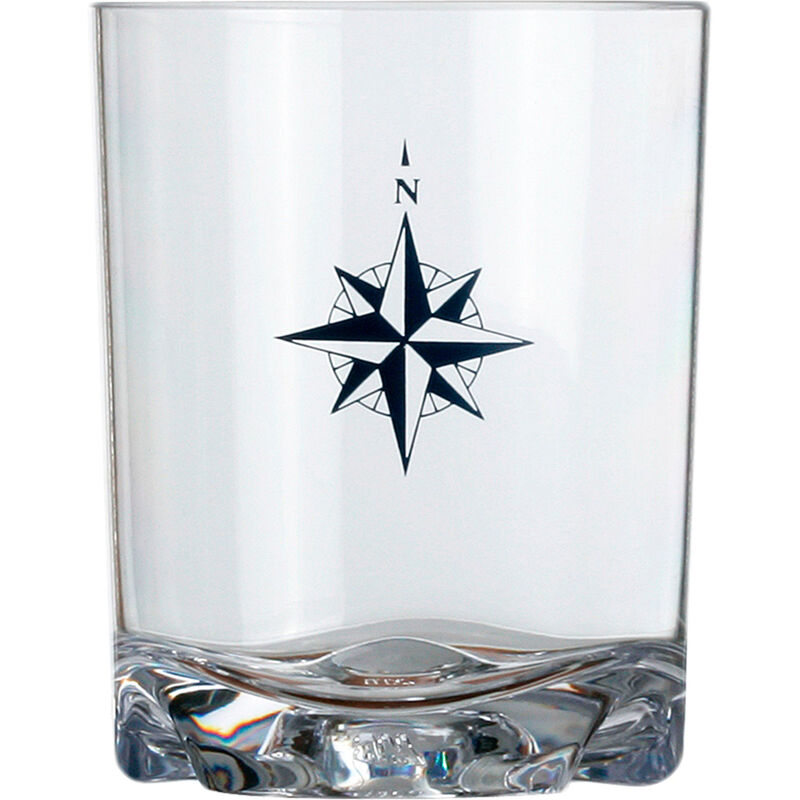 Northwind Water Glass, Set of 6 image number 1