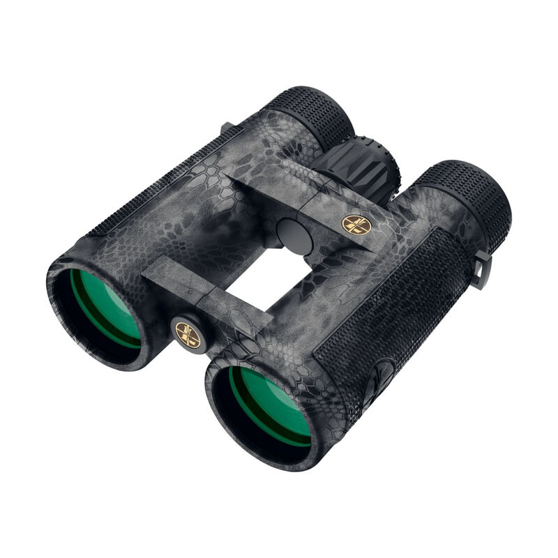Leupold BX-4 Pro Guide HD 10x42 Binoculars, Kryptek Typhon image number 1
