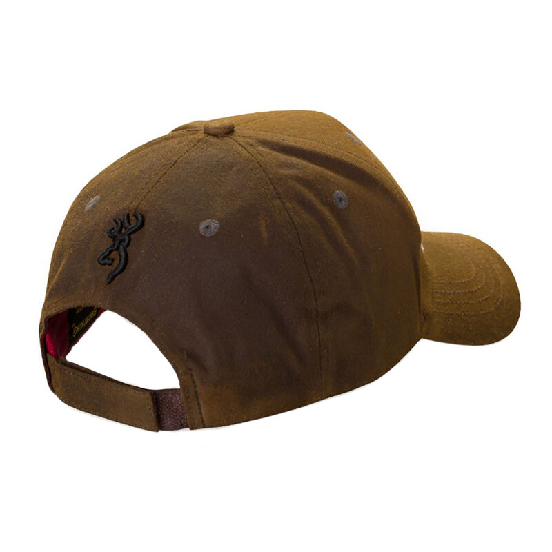 Browning Men's Liberty Wax Cap image number 2