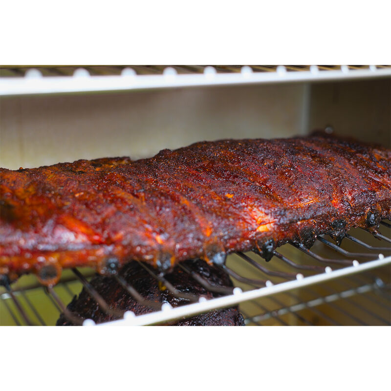 Grill Boss 1500W Electric Smoker image number 8