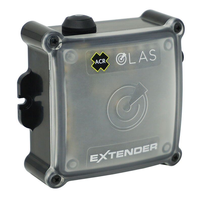 ACR OLAS EXTENDER f/CORE & GUARDIAN image number 2