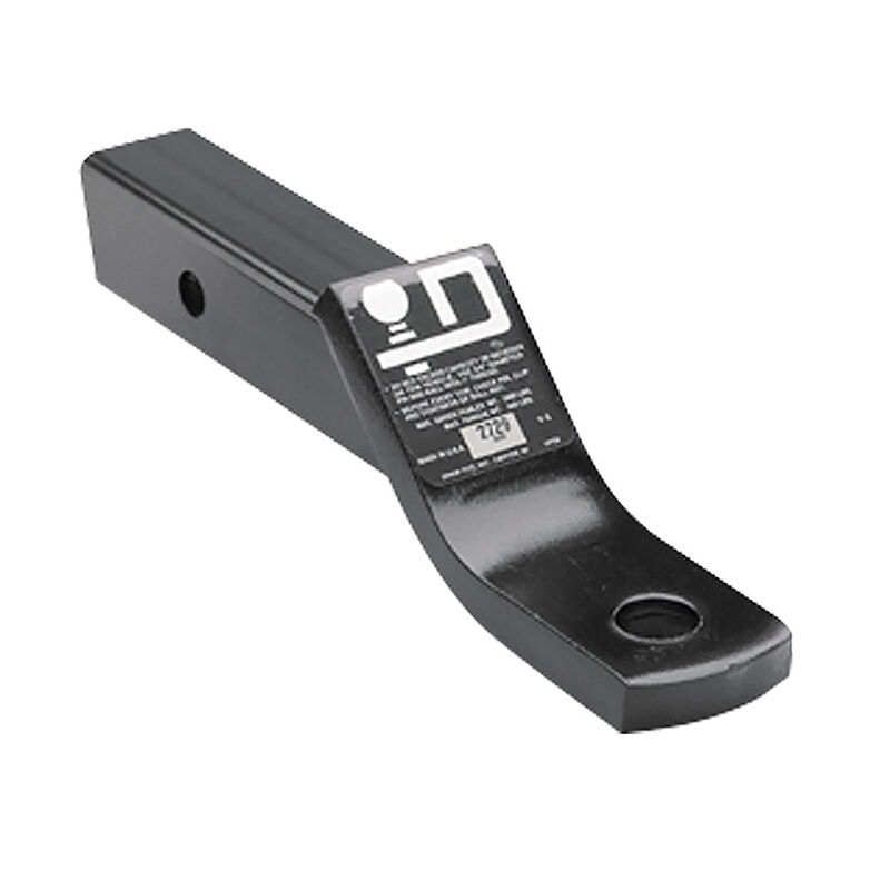 Draw Tite Trailer Hitch Ball Mount, Class III/ IV; Fits 2 Inch Receiver image number 2