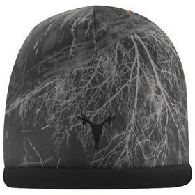 HOT SHOT Men's Mustang Camo Beanie