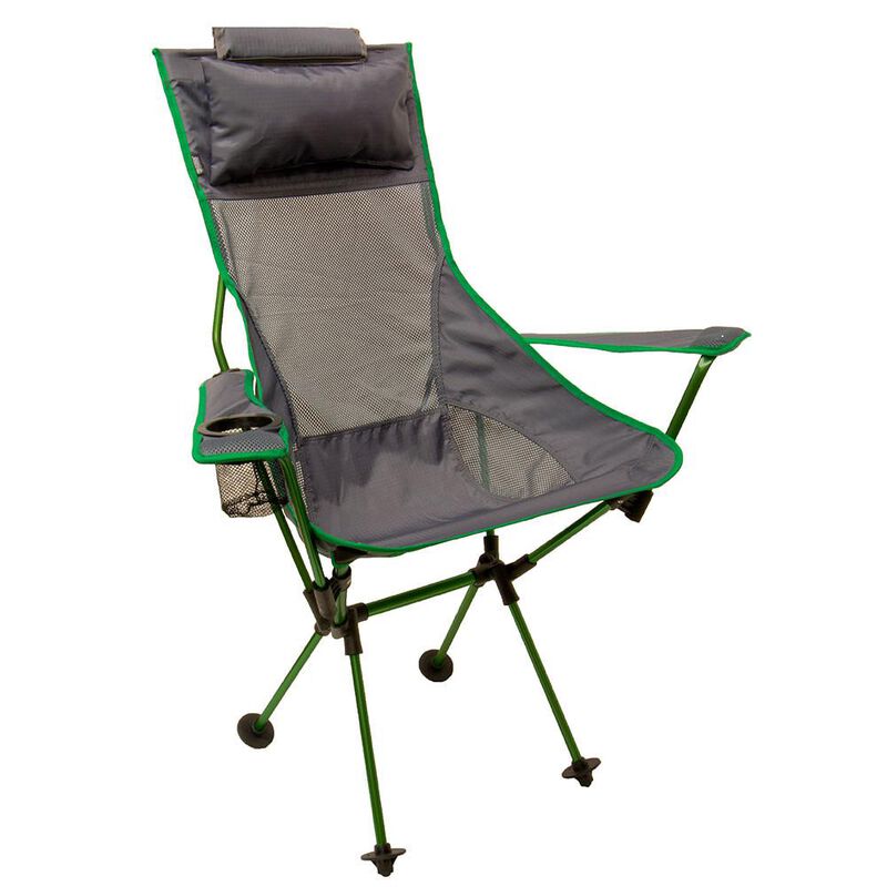 Koala Chair, Green image number 2