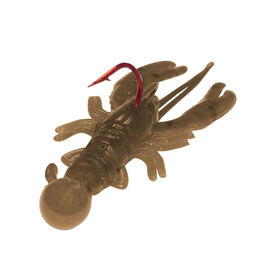 Northland Impulse Rigged Mini Crawfish