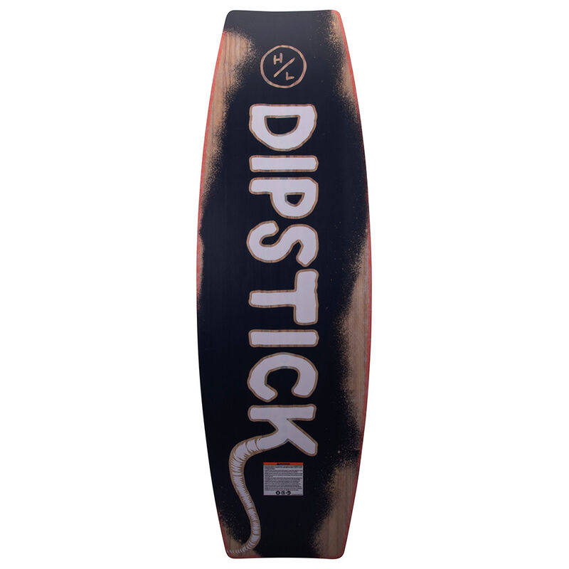 Hyperlite Dipstick With Session Bindings image number 6