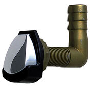 Perko Gas Tank Vent With Swivel Elbow
