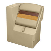 Toonmate Deluxe Lean-Back Lounge Seat, Right Side