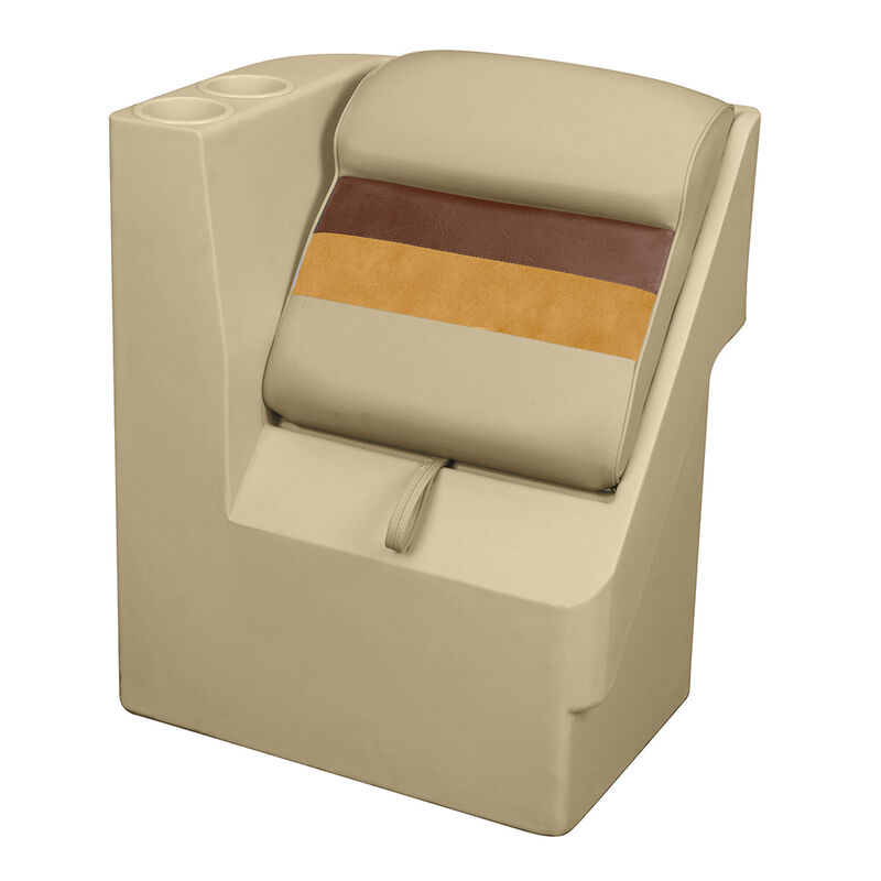 Toonmate Deluxe Lean-Back Lounge Seat, Right Side image number 7