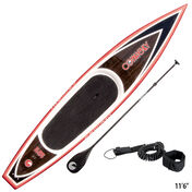 Connelly Blade Stand-Up Paddleboard With Carbon Paddle