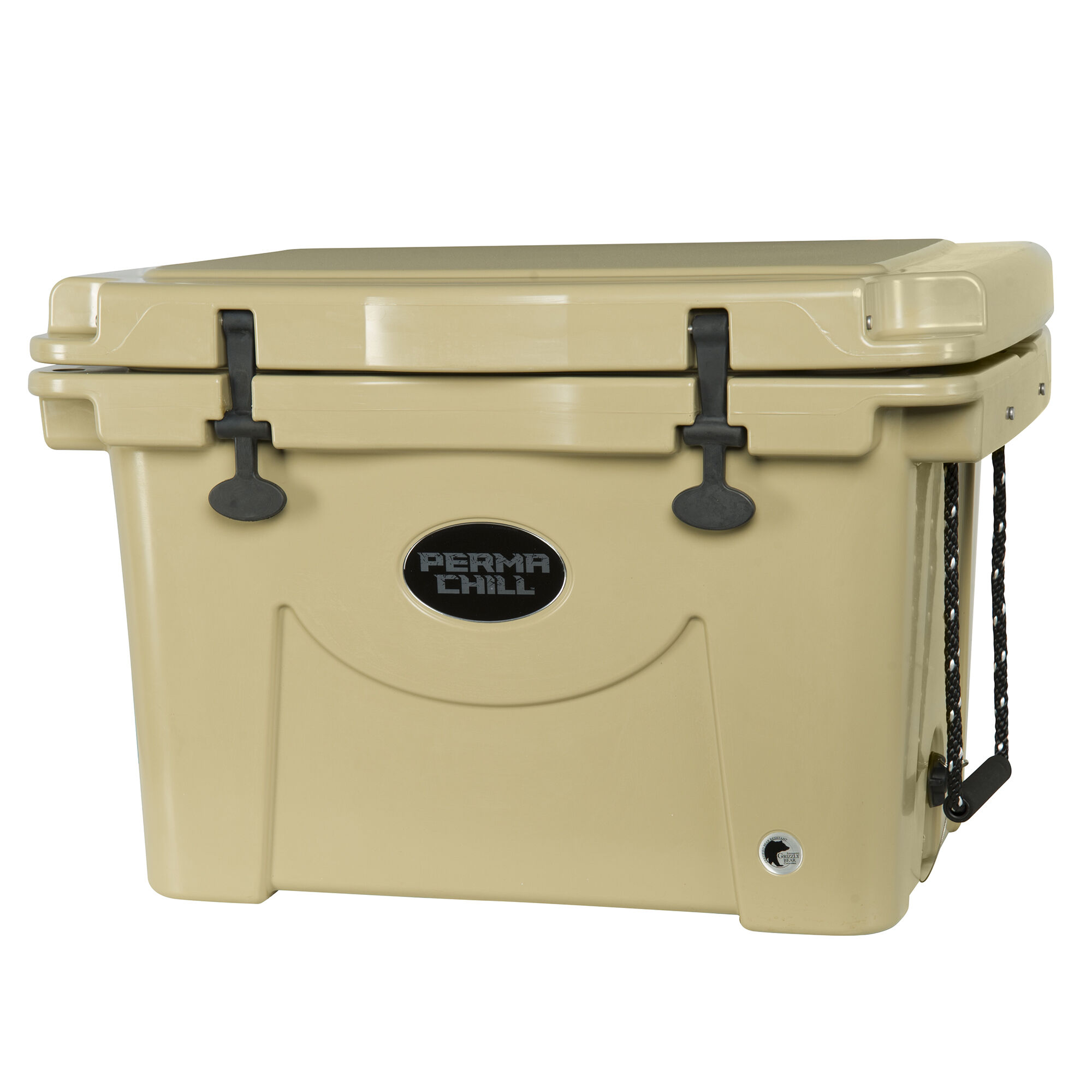 HEAVY DUTY Perma Chill Cooler