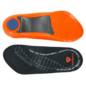 Sof Sole Plantar Fasciitis Insole