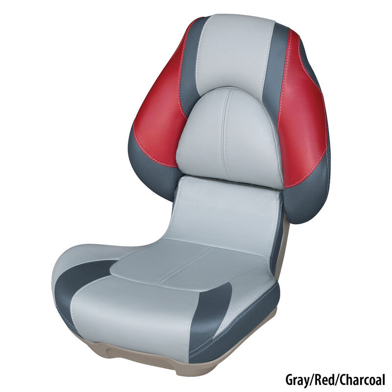 Overton's Pro Elite Centric II Folding Seat image number 12