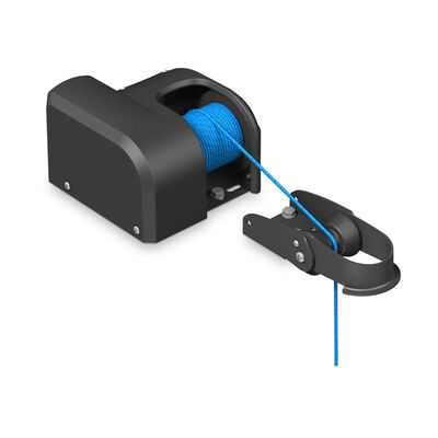 TRAC Outdoors StrikeZone 25 Electric Anchor Winch