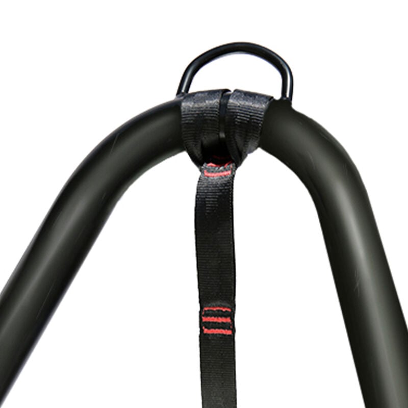 Grand Trunk Hangout Hammock Stand image number 7