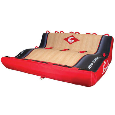 Connelly Big Easy 4 Soft Top Towable Tube