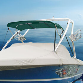 Taylor Made Tower Bimini Top, 81" - 84"
