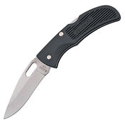 Bear & Son 703 Zytel One-Hand Opener Knife With Pocket/Belt Clip