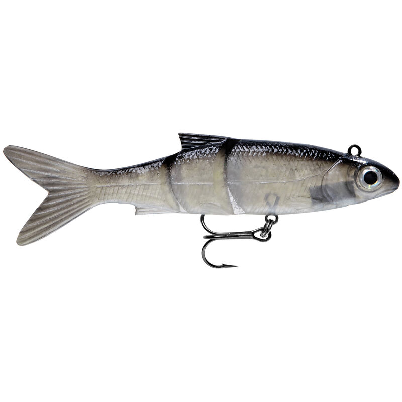 Storm Live Kickin' Minnow Swimbait image number 4