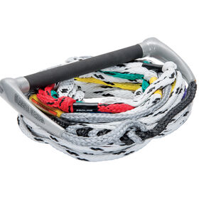 Proline Classic Waterski Handle With 8-Section Air Mainline