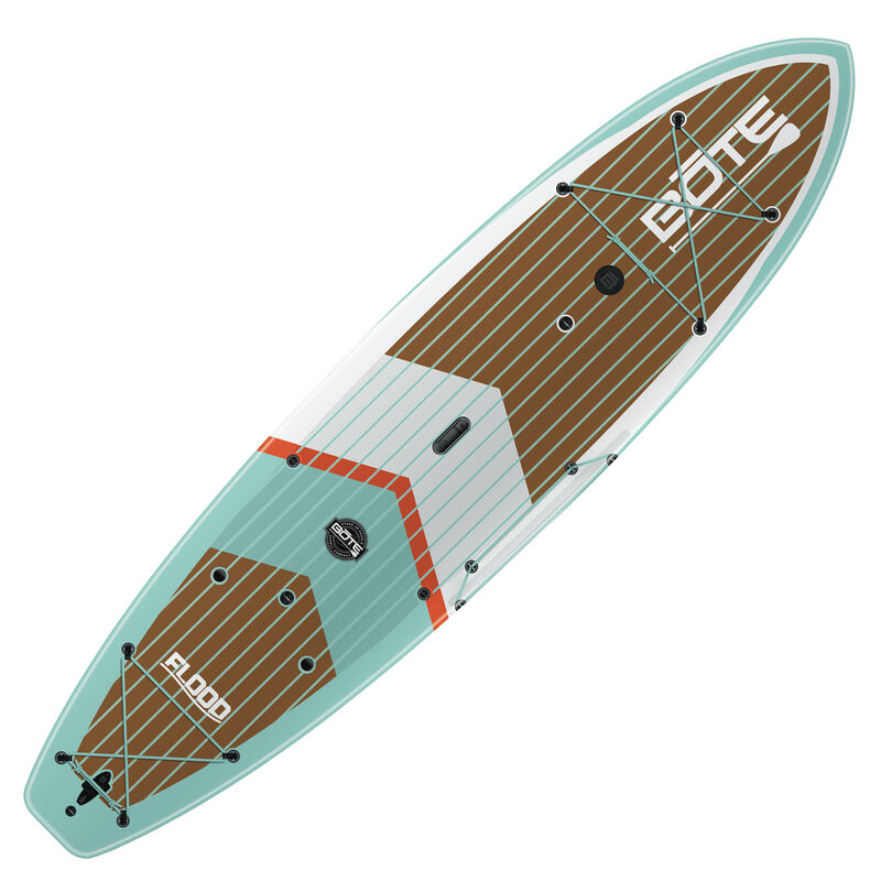 Bote Flood 10'6" Stand Up Paddle Board image number 1