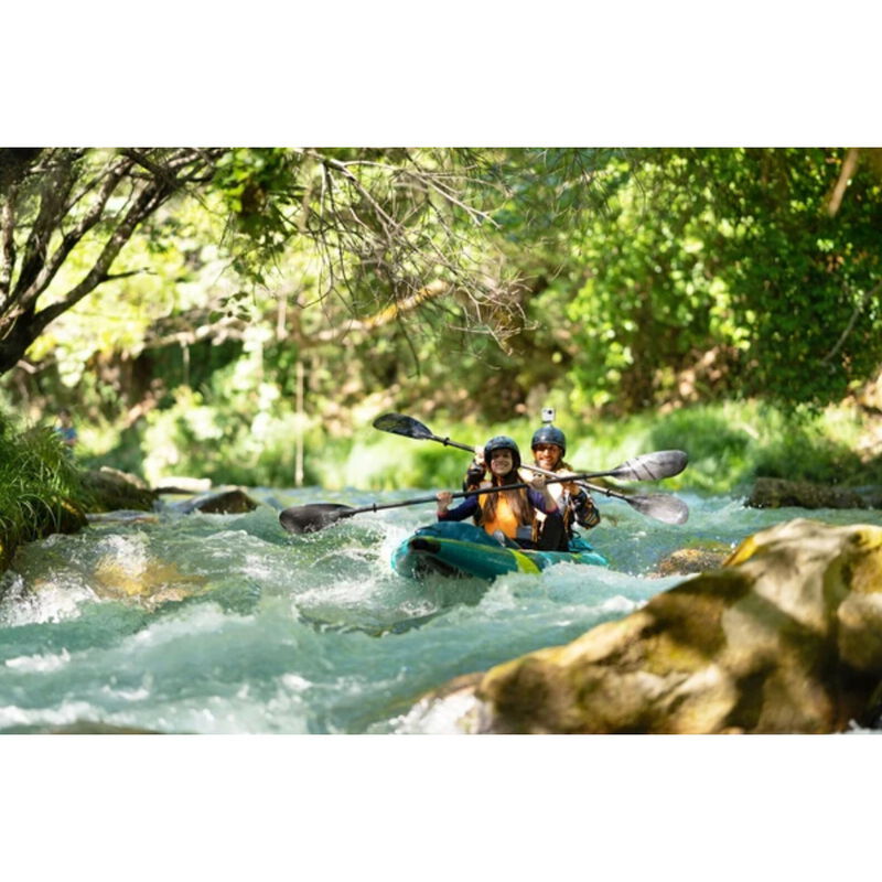 Aqua Marina STEAM 13 ft 6 in All-Around Kayak image number 2