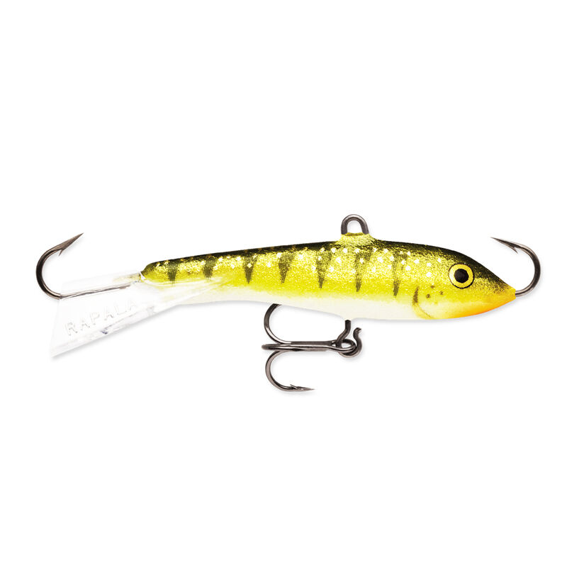 Rapala Jigging Rap Fishing Lure image number 14