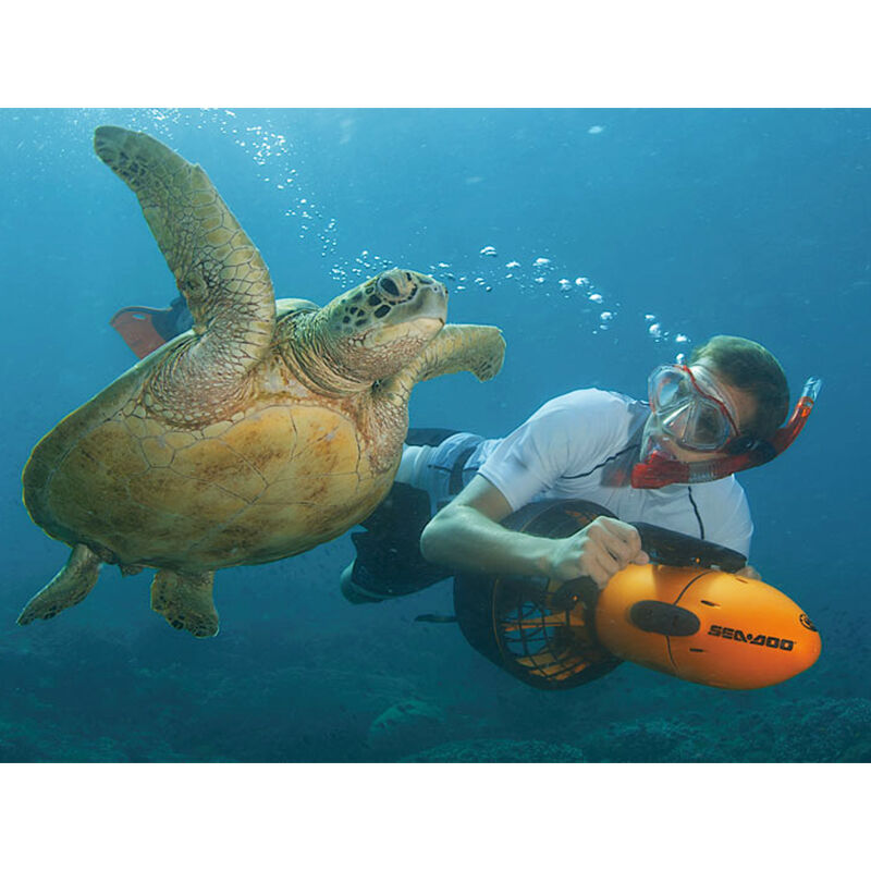 Sea-Doo SeaScooter Pro image number 4