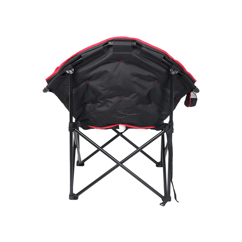 Faulkner Big Dog Folding Bucket Chair image number 4
