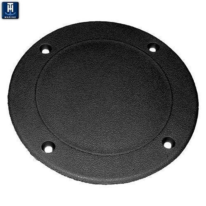 TH Marine Supplies Boat Deck Plate Overton's