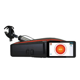 RVibrake3 Portable Flat Tow Braking System with Smart Tablet