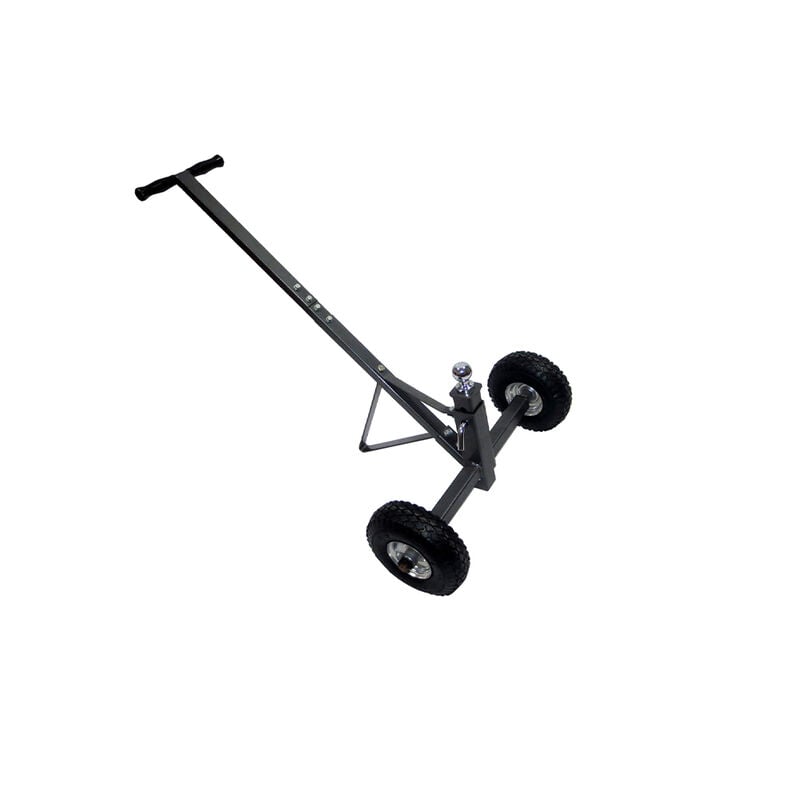 Tow Tuff Adjustable Trailer Dolly image number 1