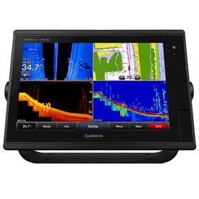 Garmin GPSMAP 7616 Chartplotter